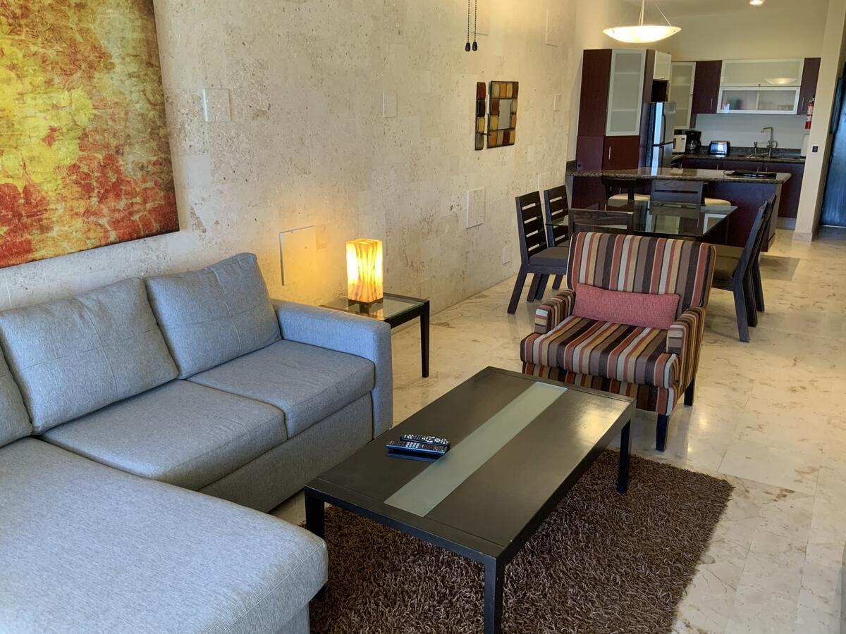El Faro 404 Surf Apartamento