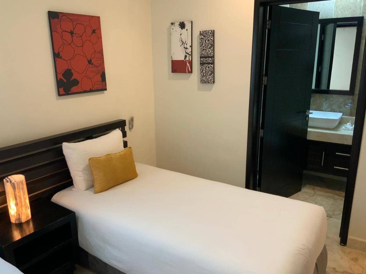 El Faro 404 Surf Apartamento *