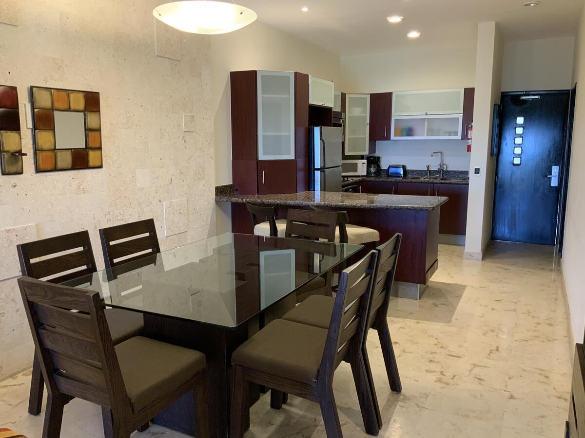 El Faro 404 Surf Apartamento *