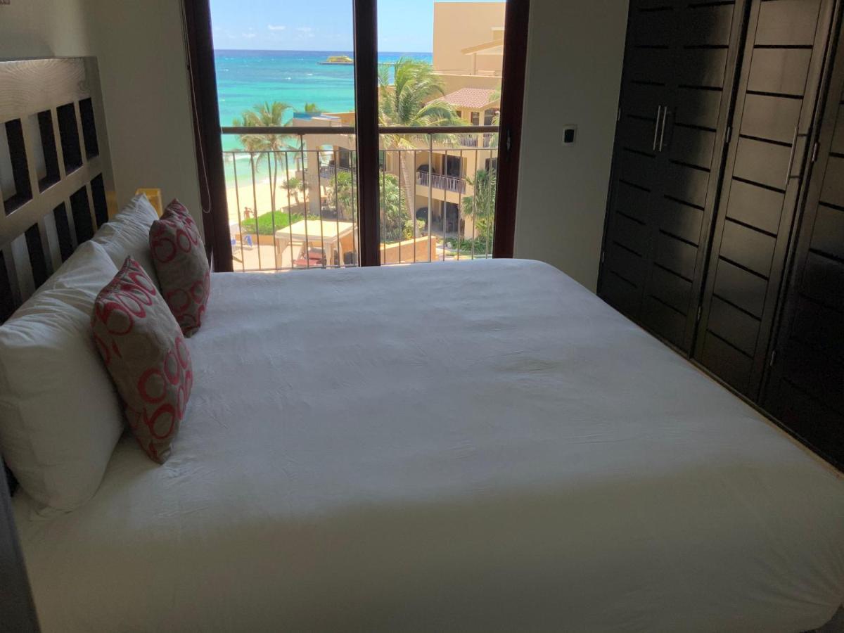 Apartamento El Faro 404 Surf Playa del Carmen