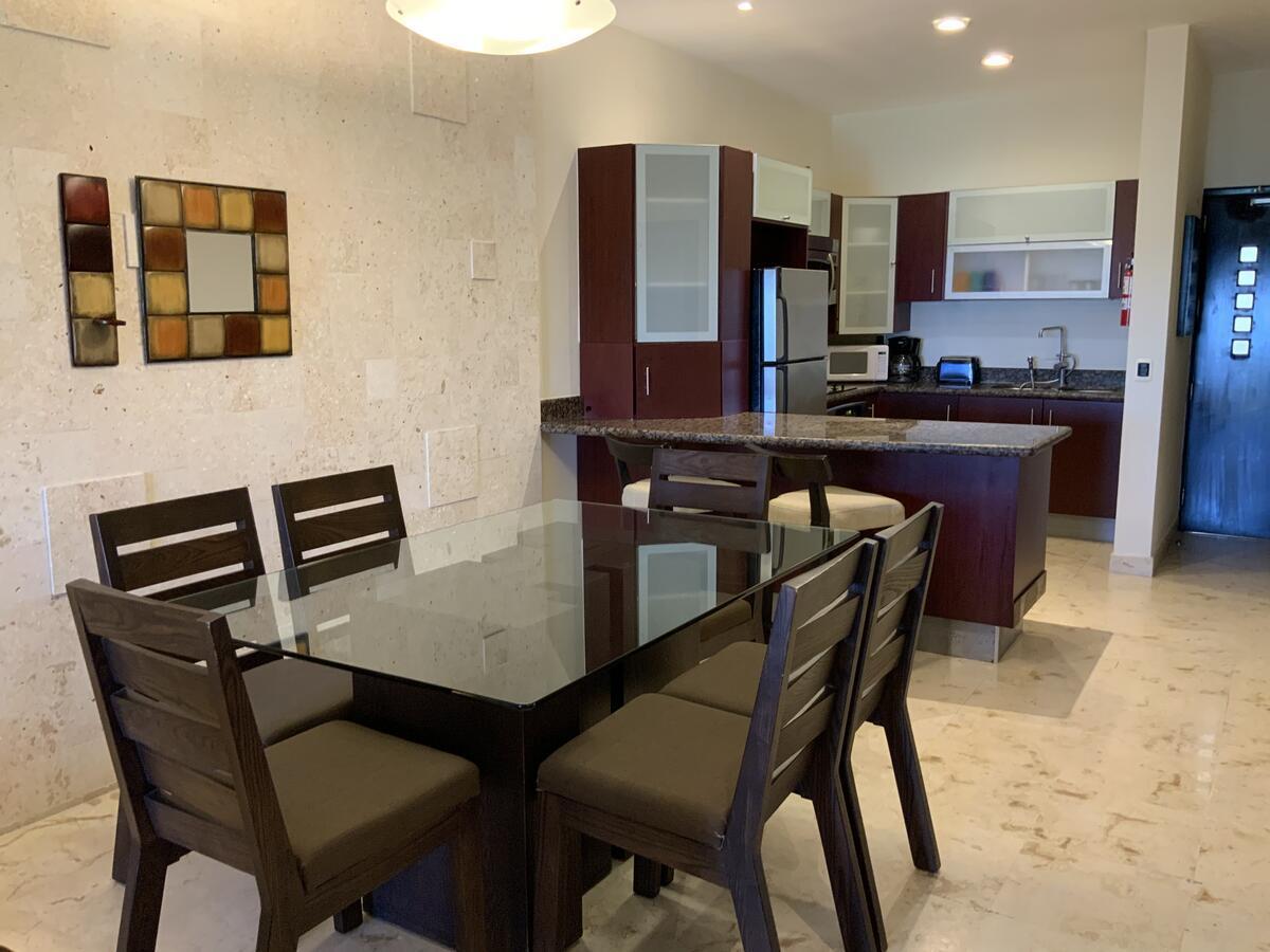 Apartamento El Faro 404 Surf