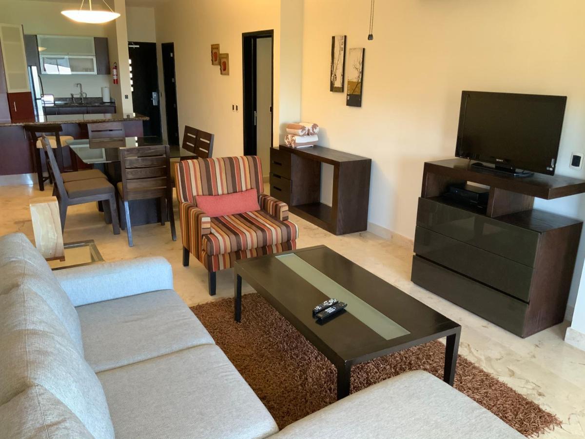 El Faro 404 Surf Apartamento Playa del Carmen
