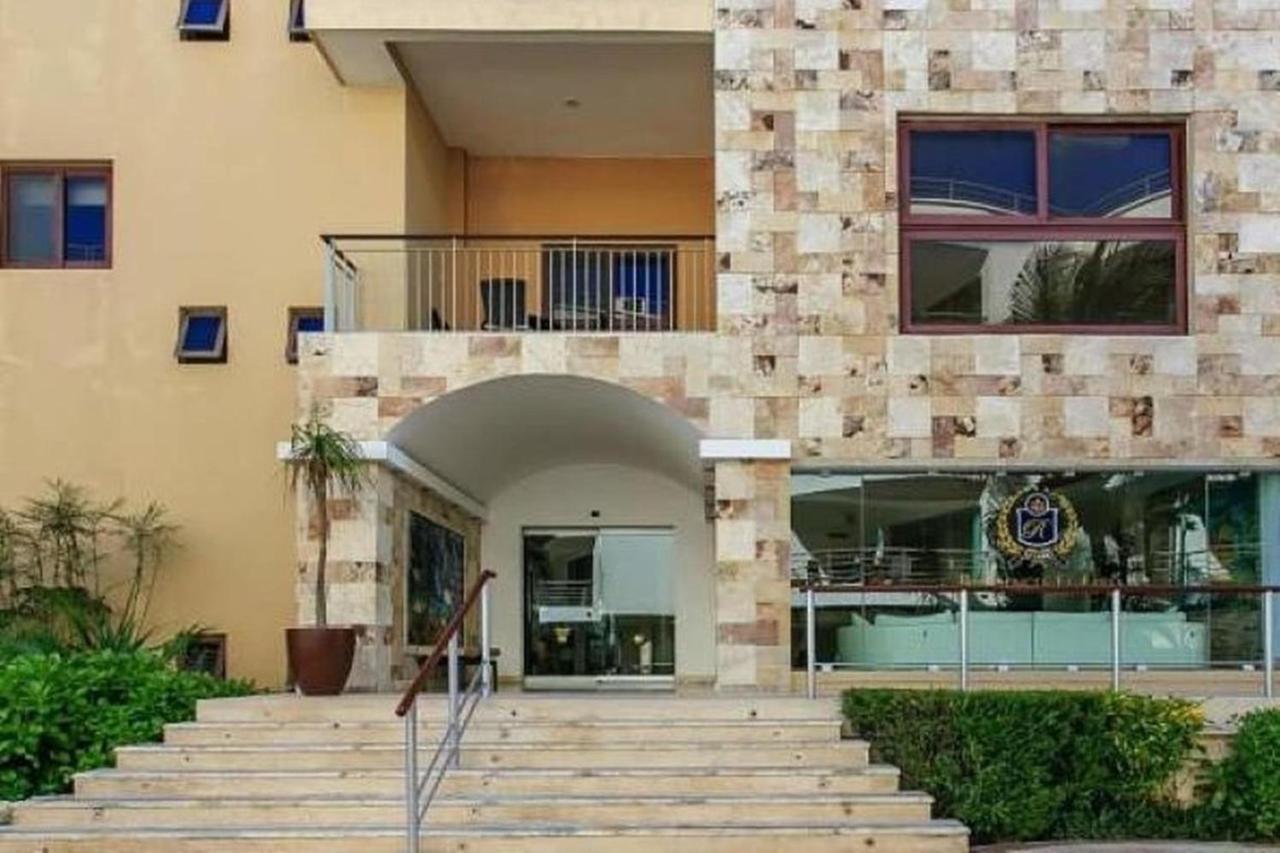 El Faro 404 Surf Apartamento *