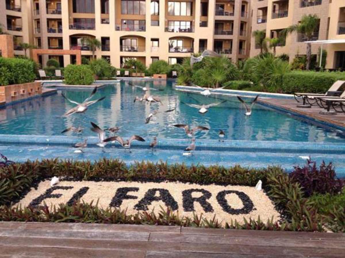 El Faro 404 Surf Apartamento *